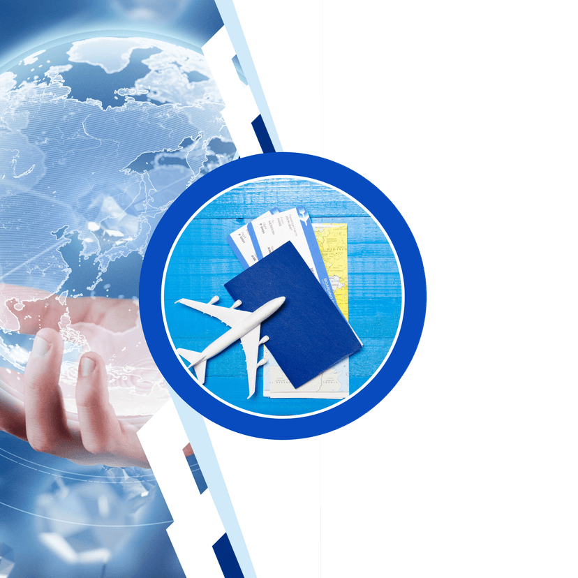 Easy Travel Agency Management System (ERP)