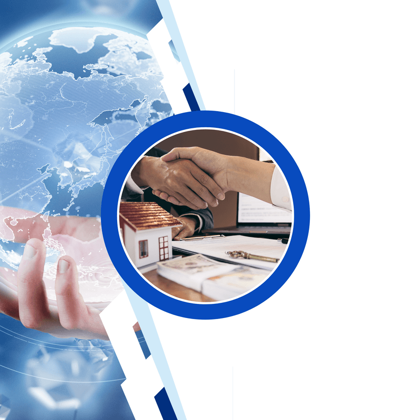 Warqad Real Estate POS