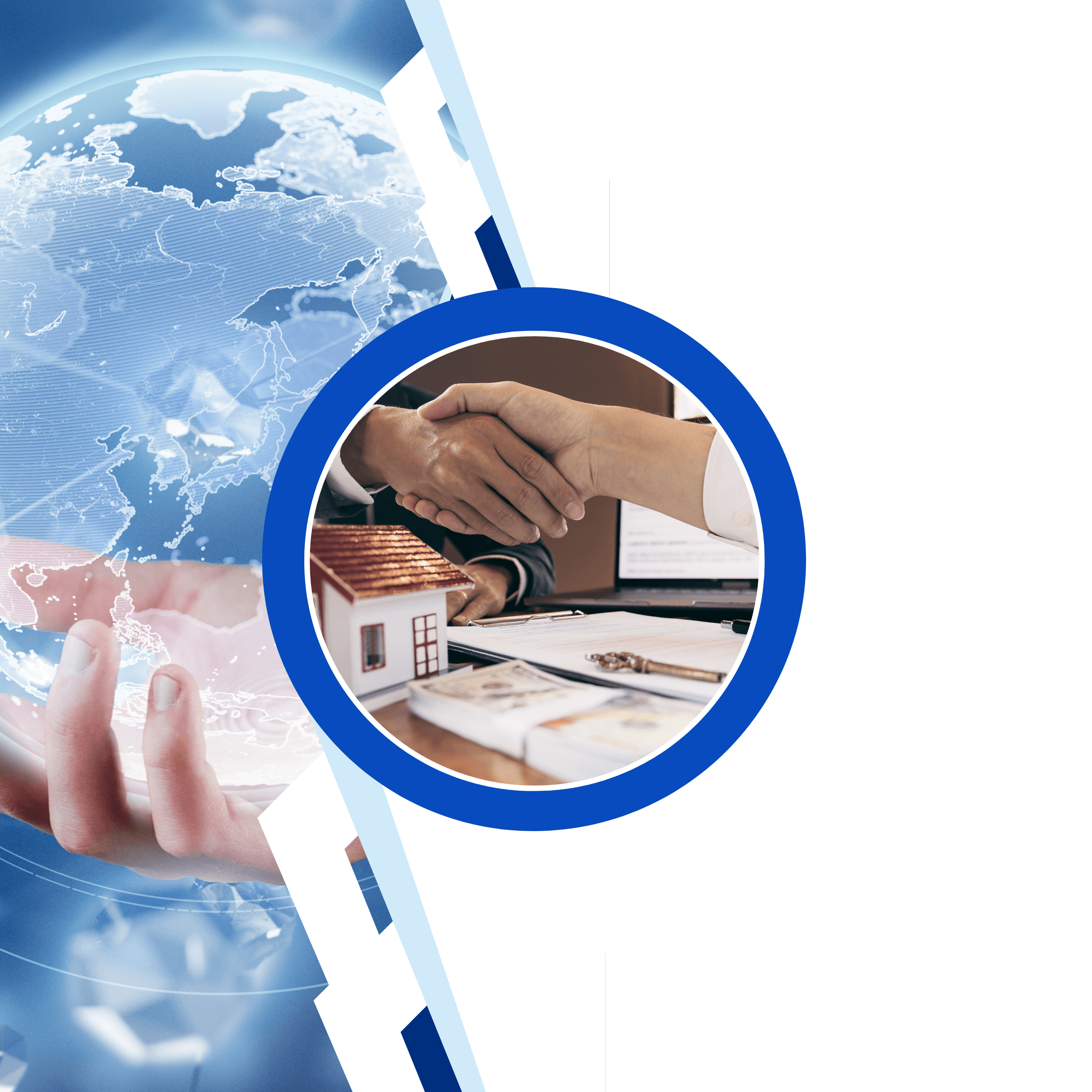 Warqad Real Estate POS