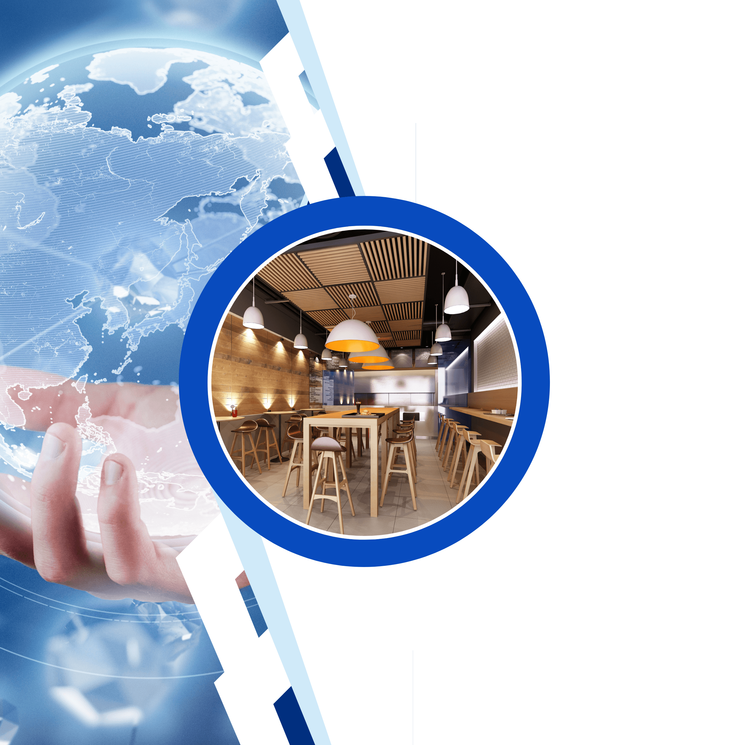 Warqad Restaurant POS