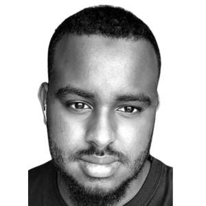 Abdiaziz Abdullahi